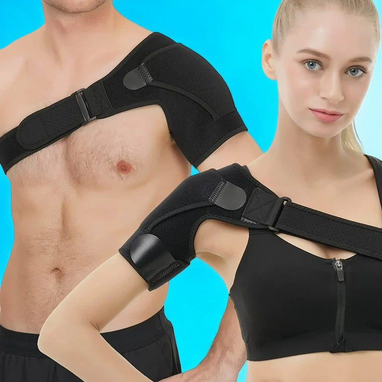 FlexiRelief Shoulder Brace