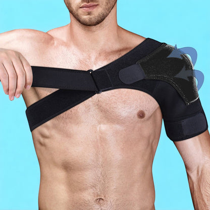 FlexiRelief Shoulder Brace