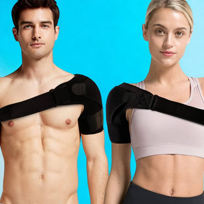 FlexiRelief Shoulder Brace