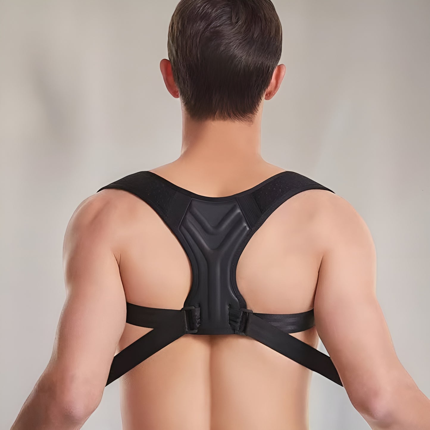 Back Posture Corrector