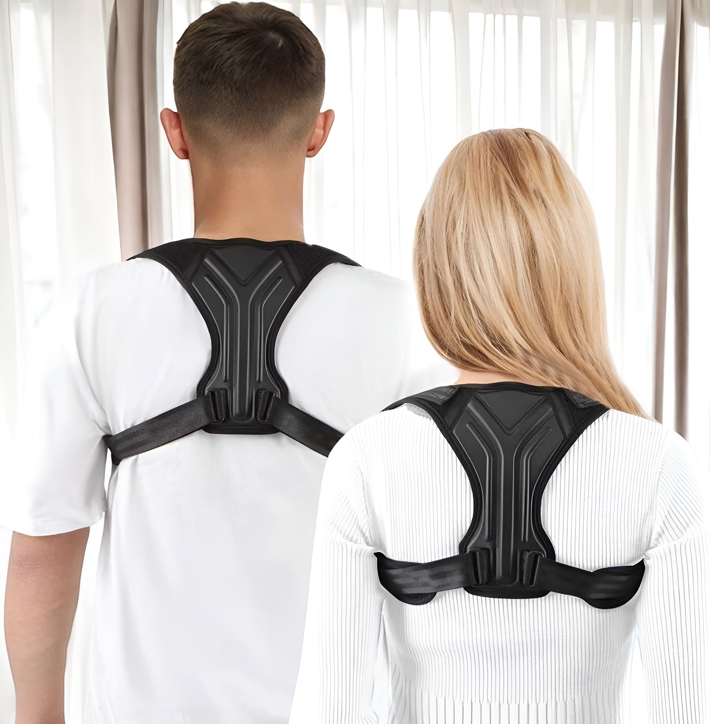 Back Posture Corrector