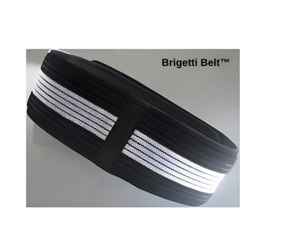 Relieve Back Pain With Our Brigetti Belt™