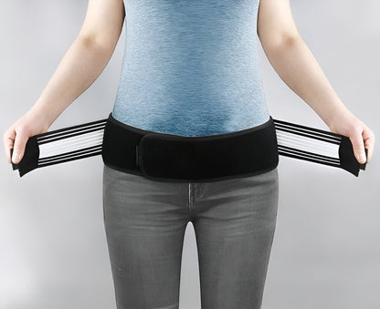 Relieve Back Pain With Our Brigetti Belt™