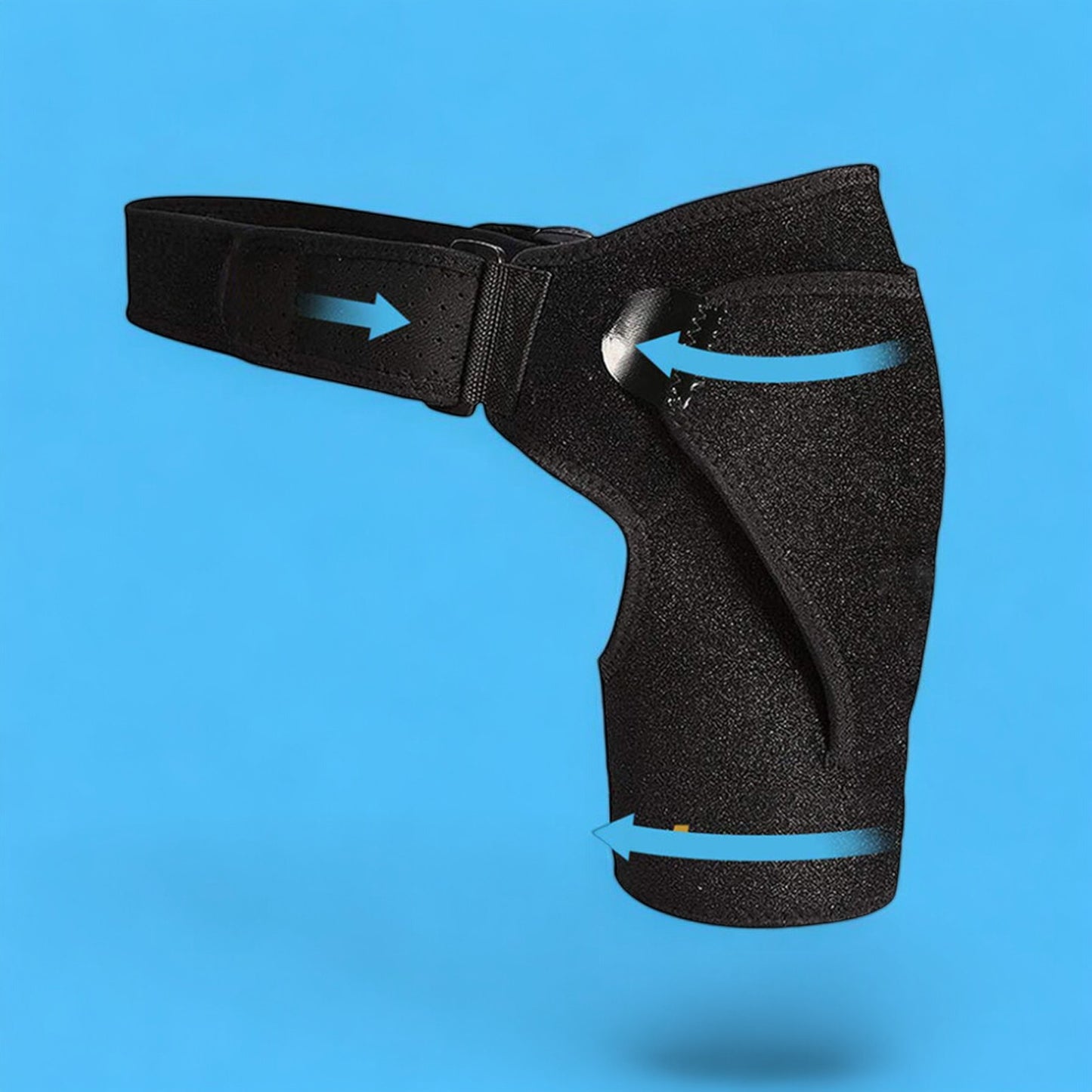 FlexiRelief Shoulder Brace