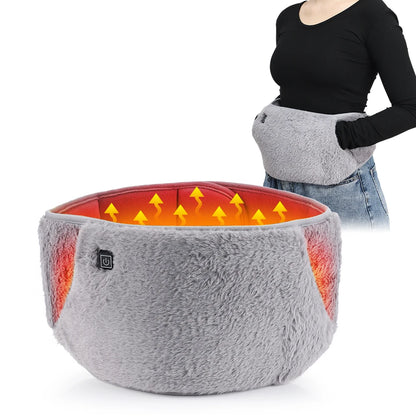 Menstrual Heating Belt