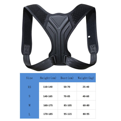 Back Posture Corrector