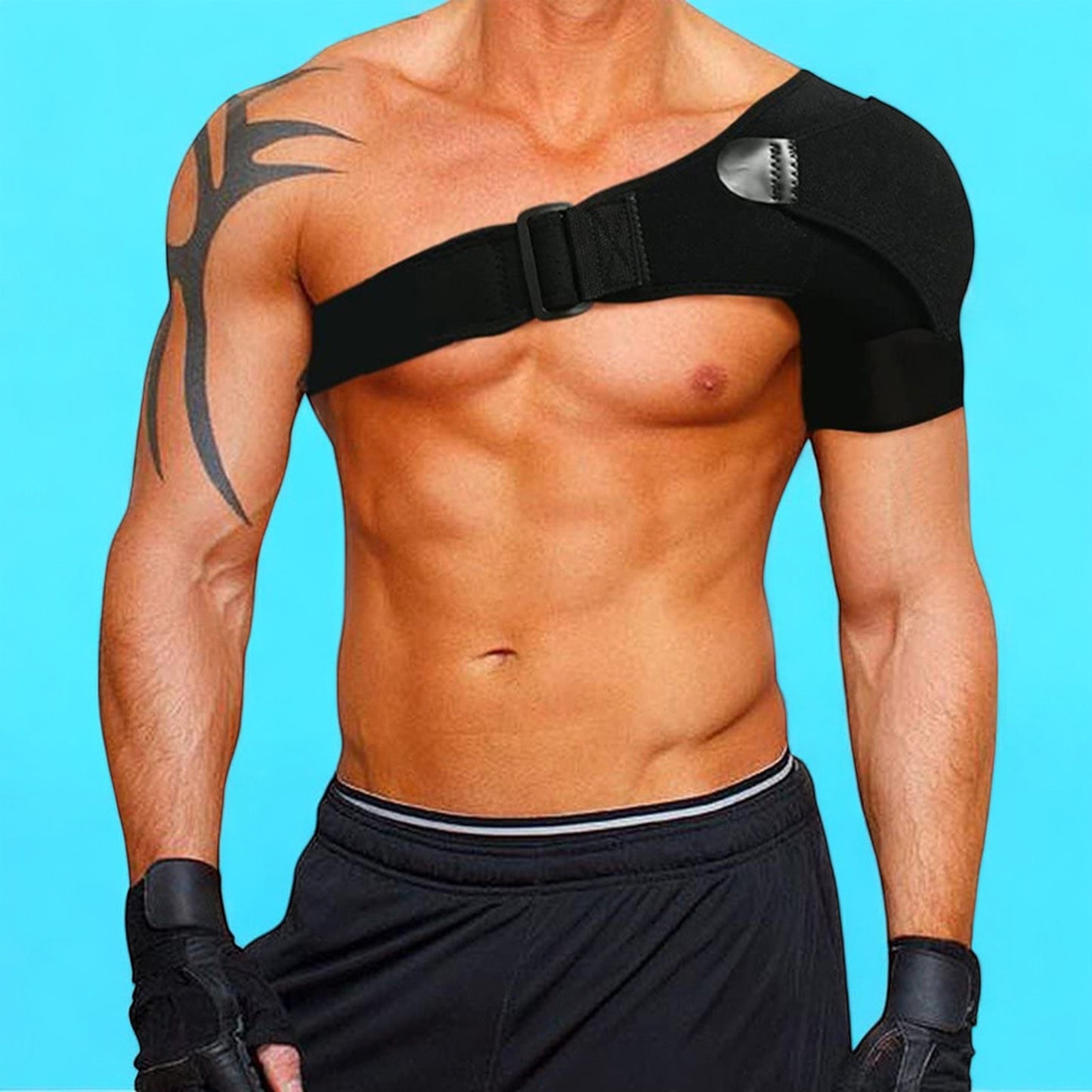 FlexiRelief Shoulder Brace