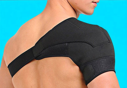 FlexiRelief Shoulder Brace