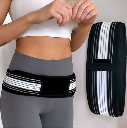 Relieve Back Pain With Our Brigetti Belt™