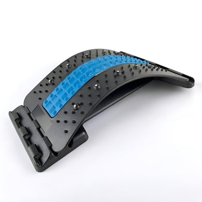 PainRelief Stretcher: Ultimate Back Support for Scoliosis and Spine Decompression